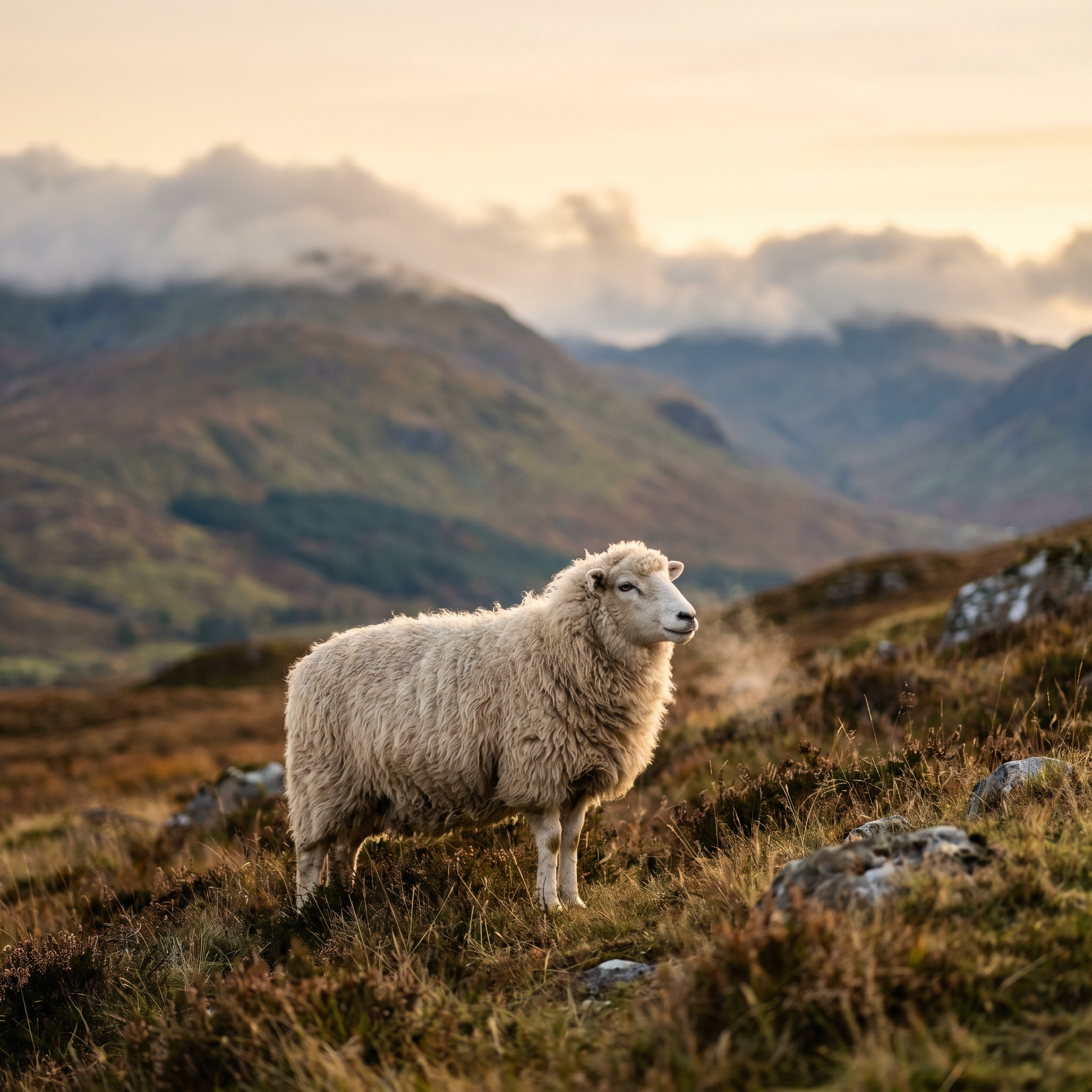 SANTORELLI MERINO®