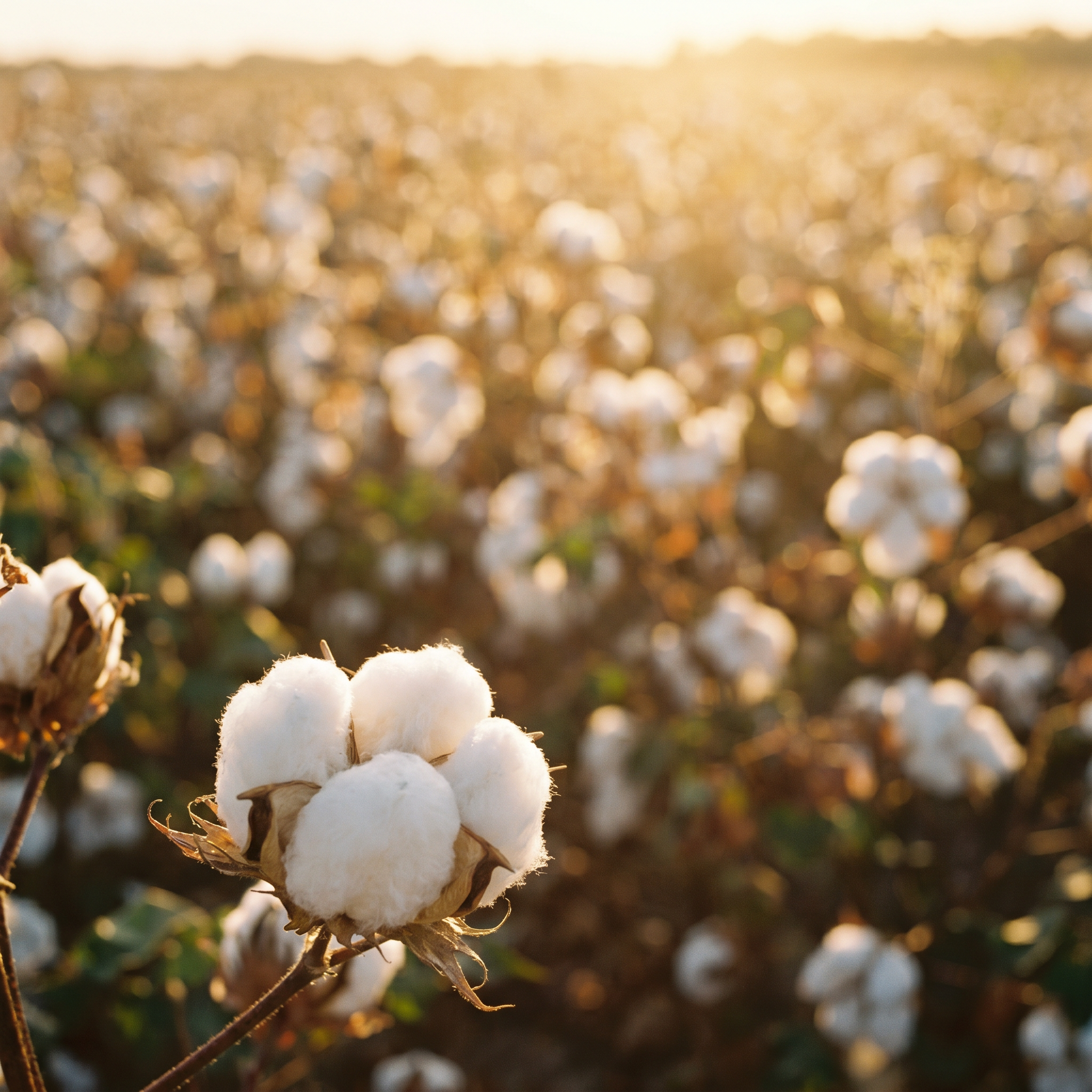 SANTORELLI COTTON®