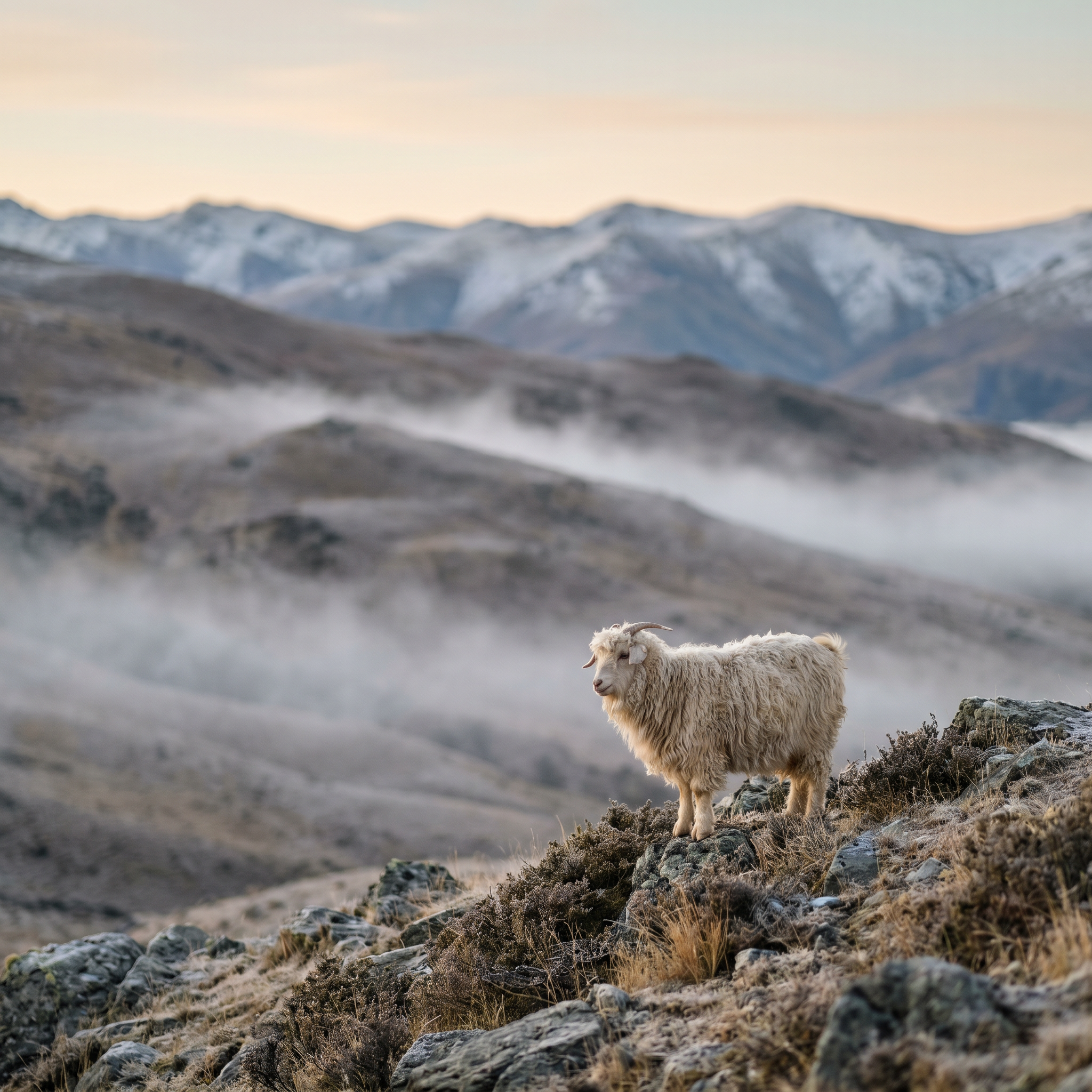 SANTORELLI CASHMERE®