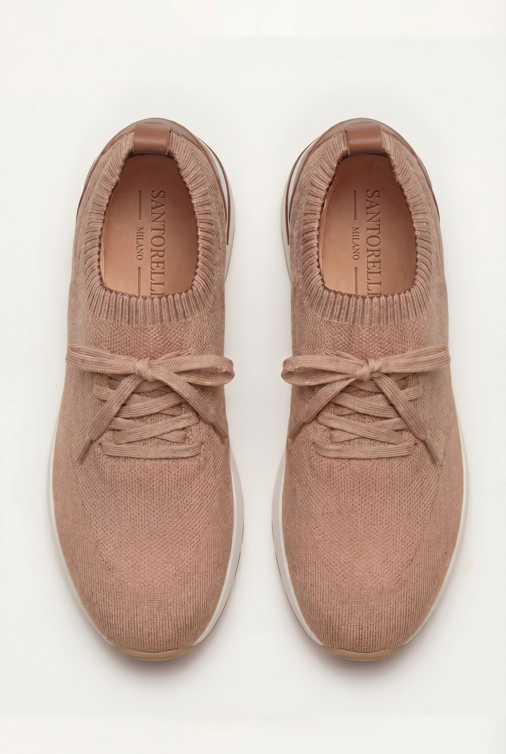 Solano Mesh Slip-On Beige