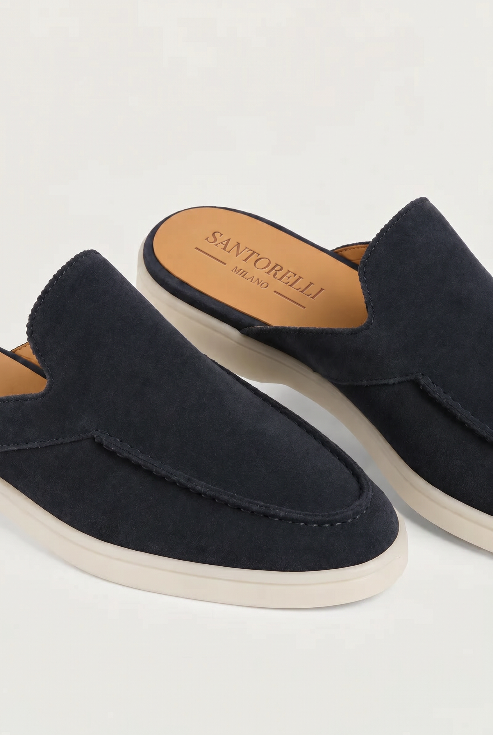 Ancestral Mule V2 Navy