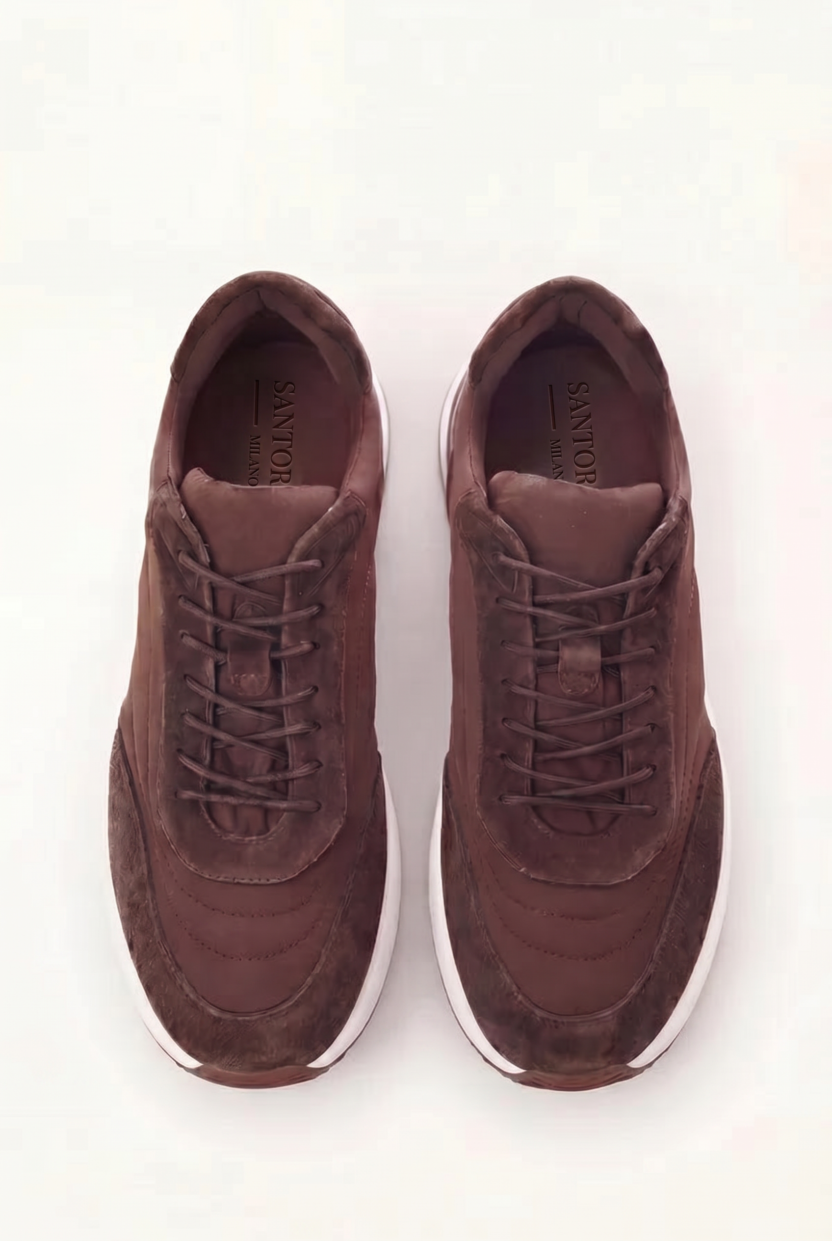 Rivaro Sneaker Mocha