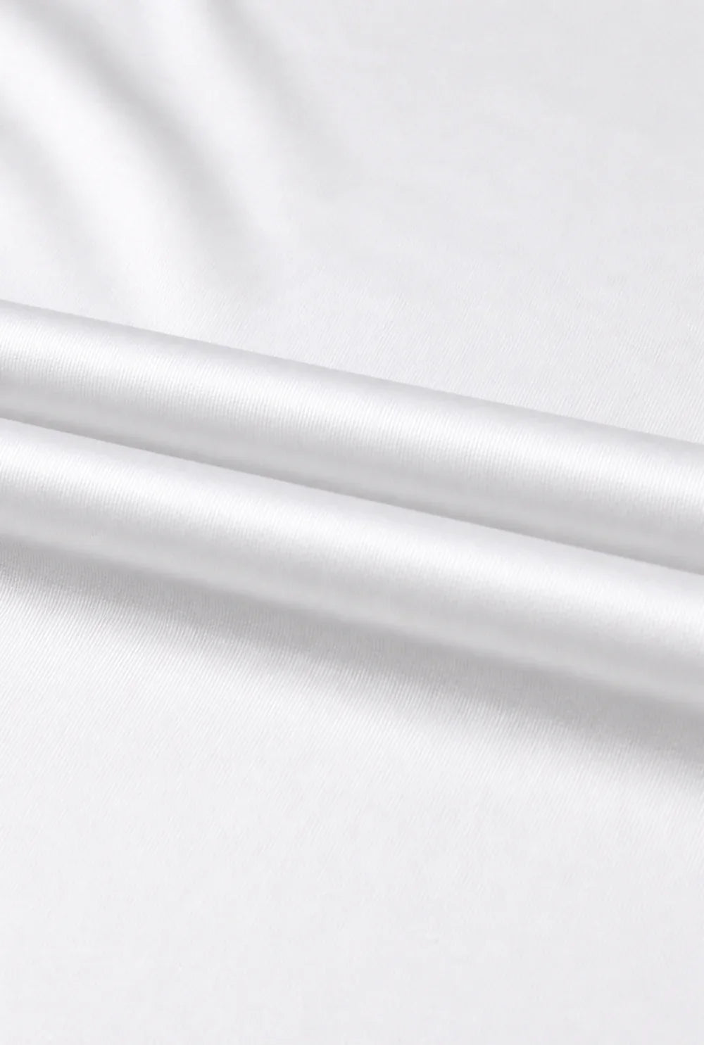 Azuro Polo White