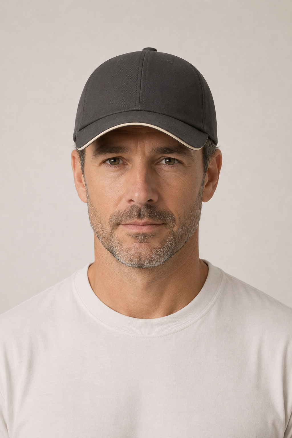 Santorelli Cap Dark Olive