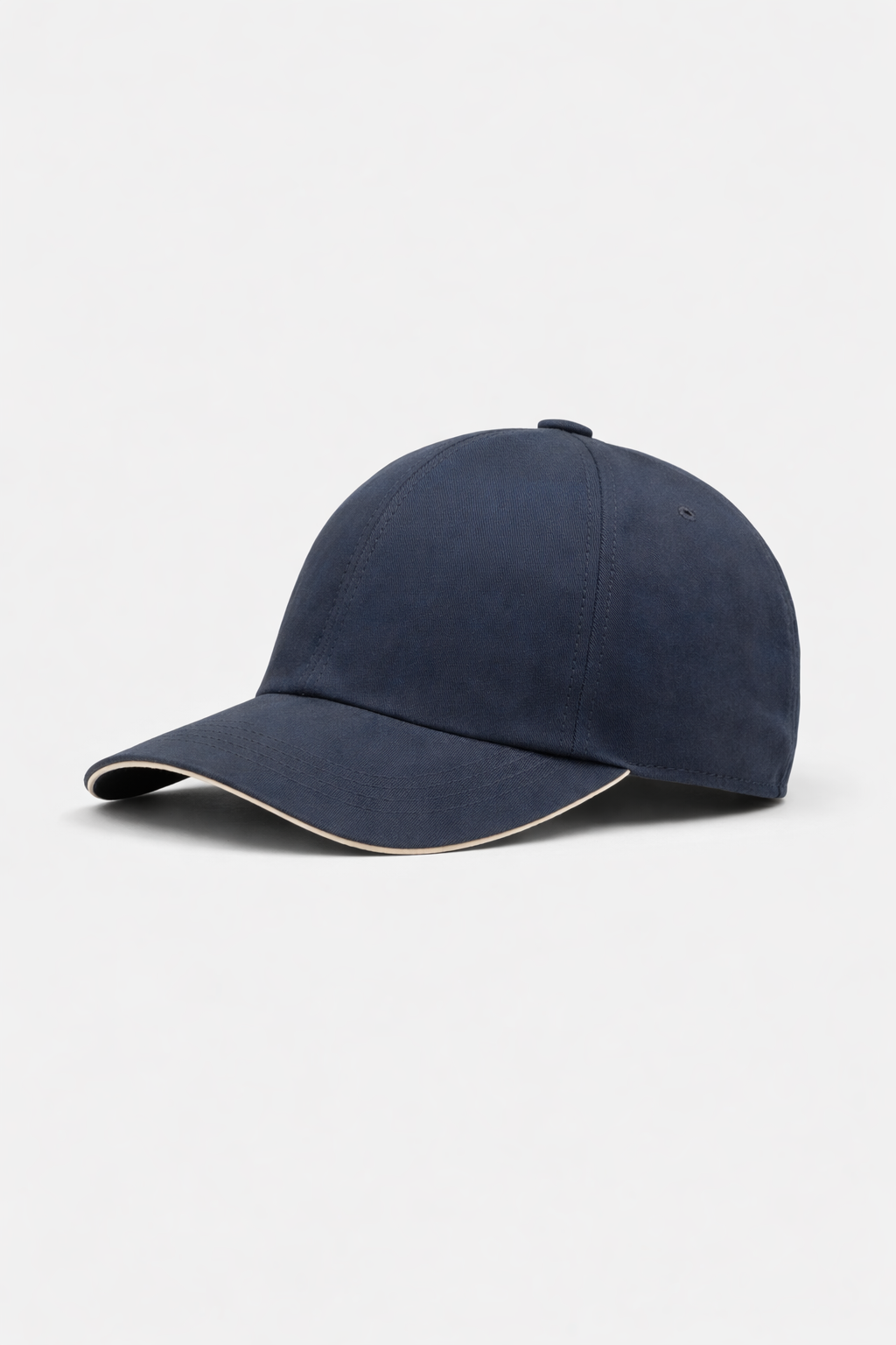 Santorelli Cap Navy