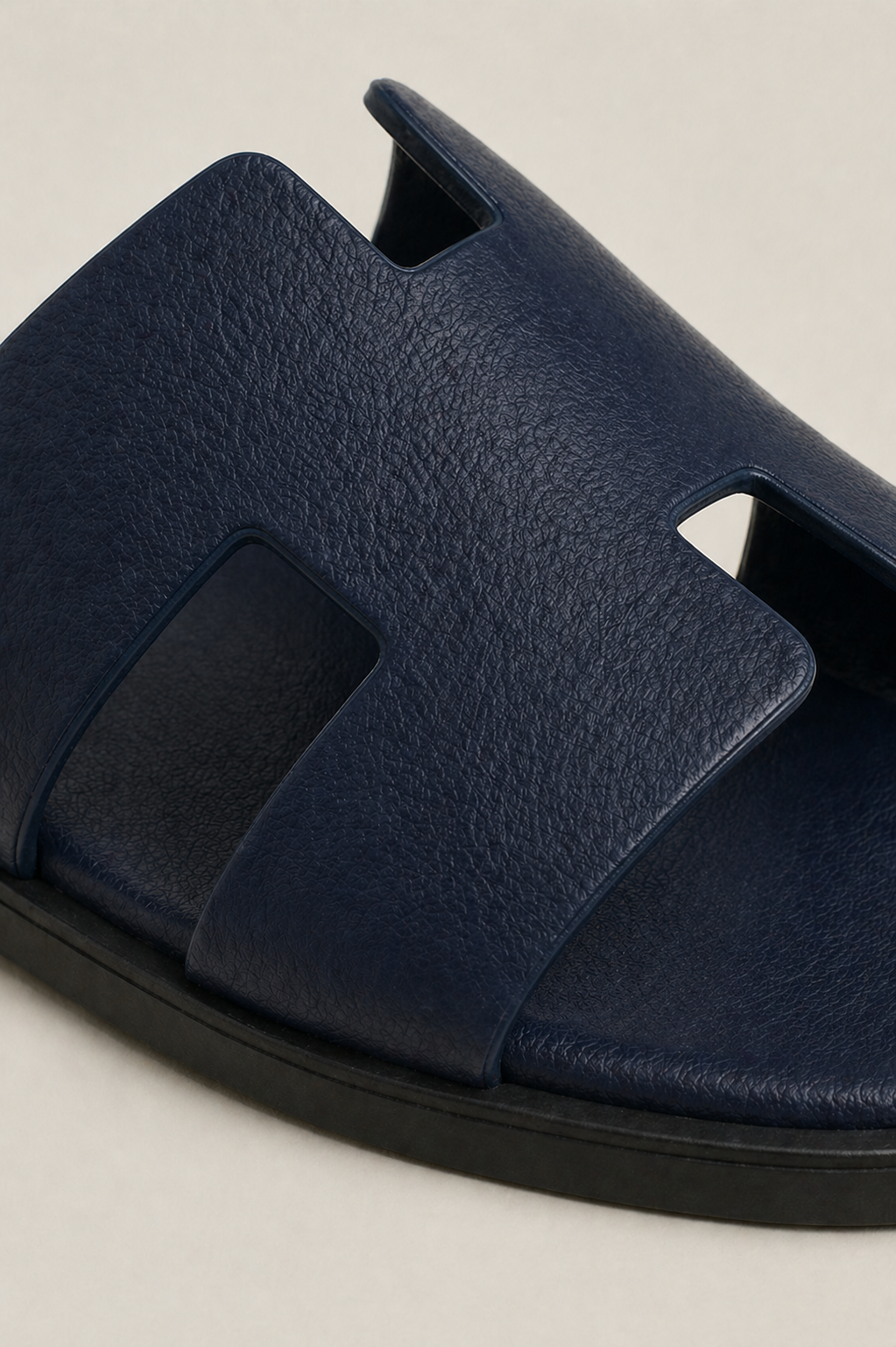 Santorelli Sandal Blue