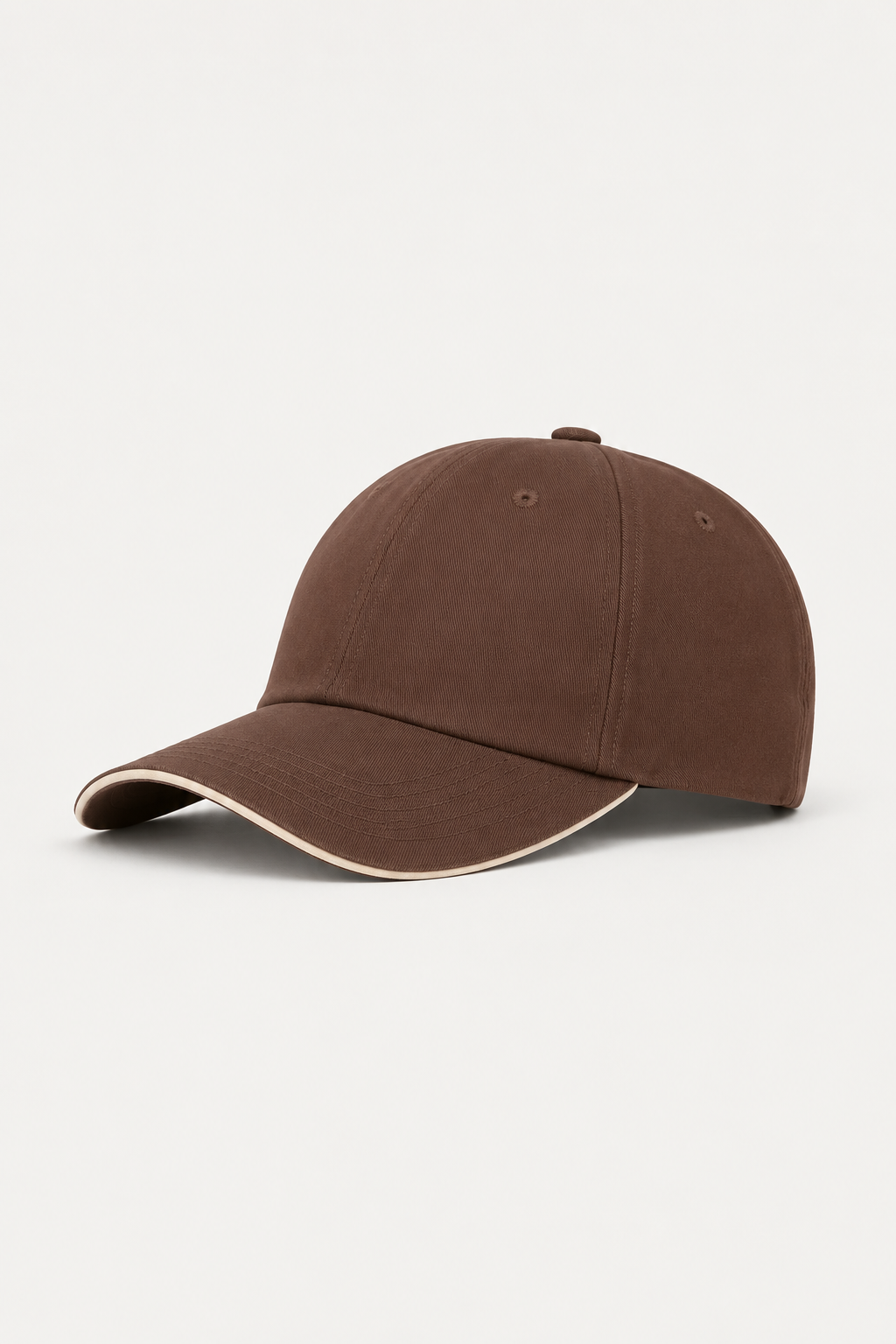 Santorelli Cap Brown