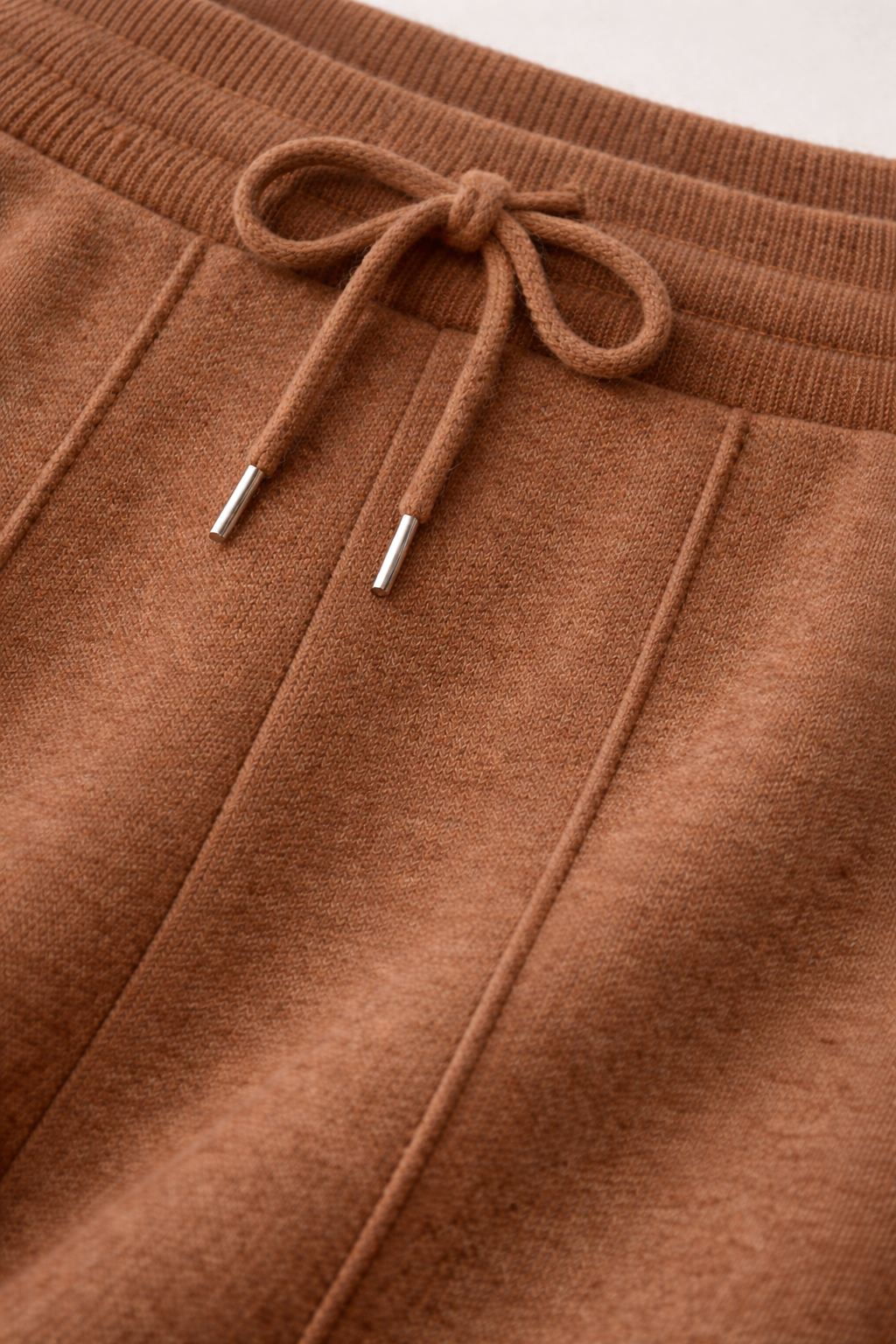 Classic Leisure Trouser Brown