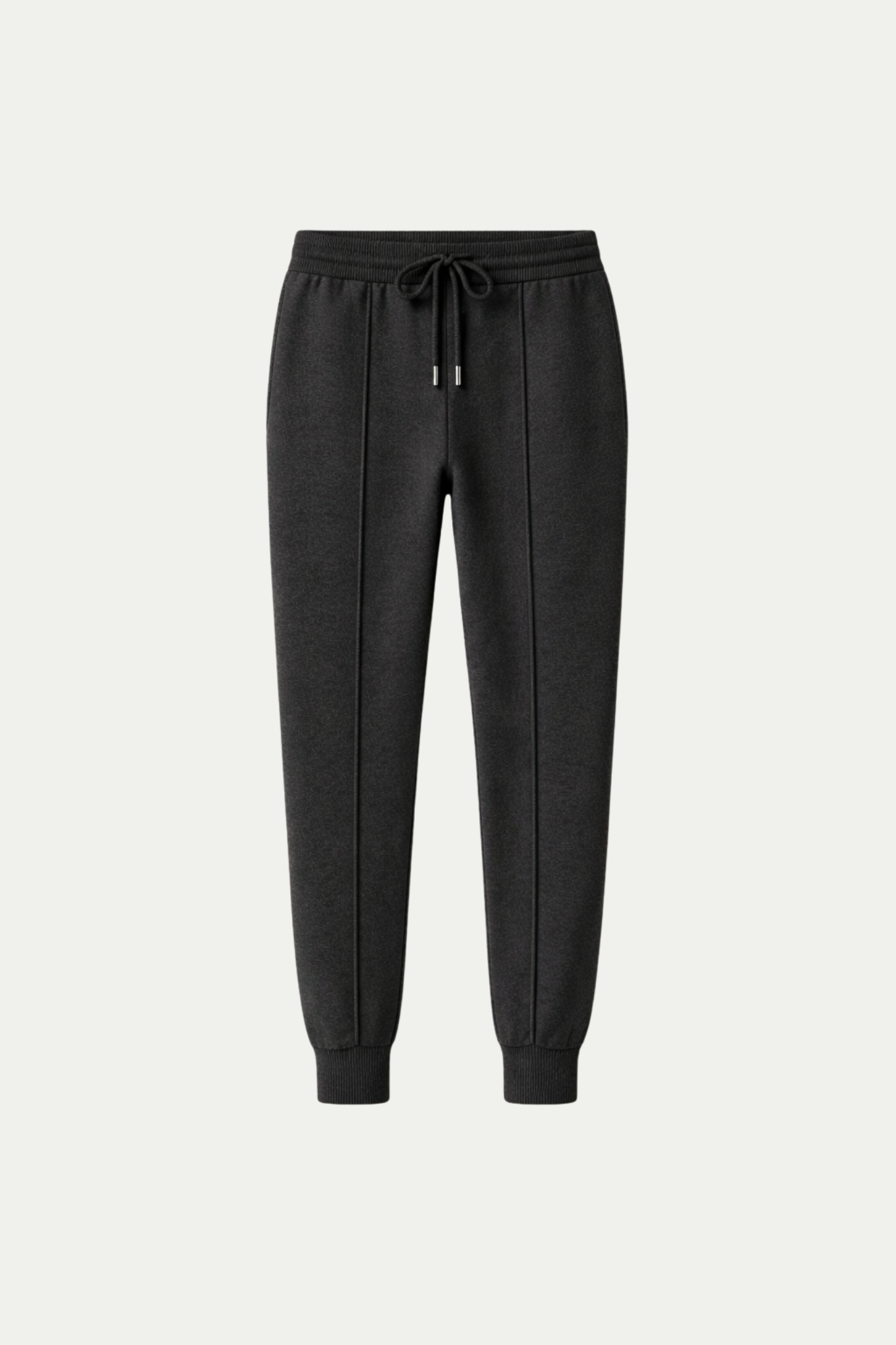 Classic Leisure Trouser Black