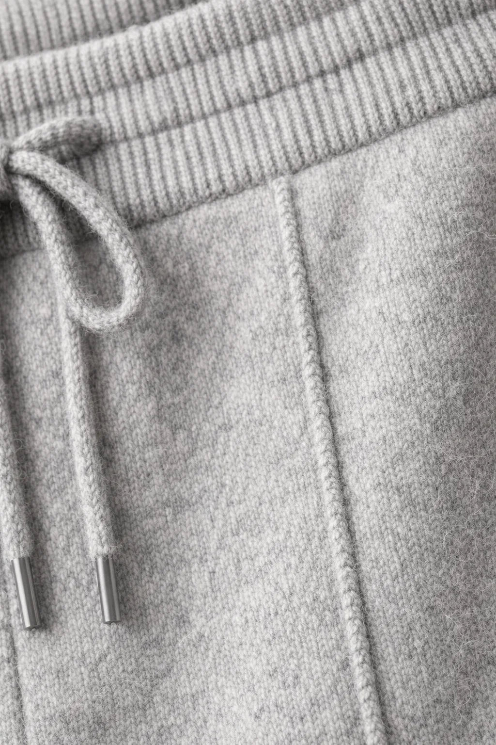 Classic Leisure Trouser Grey