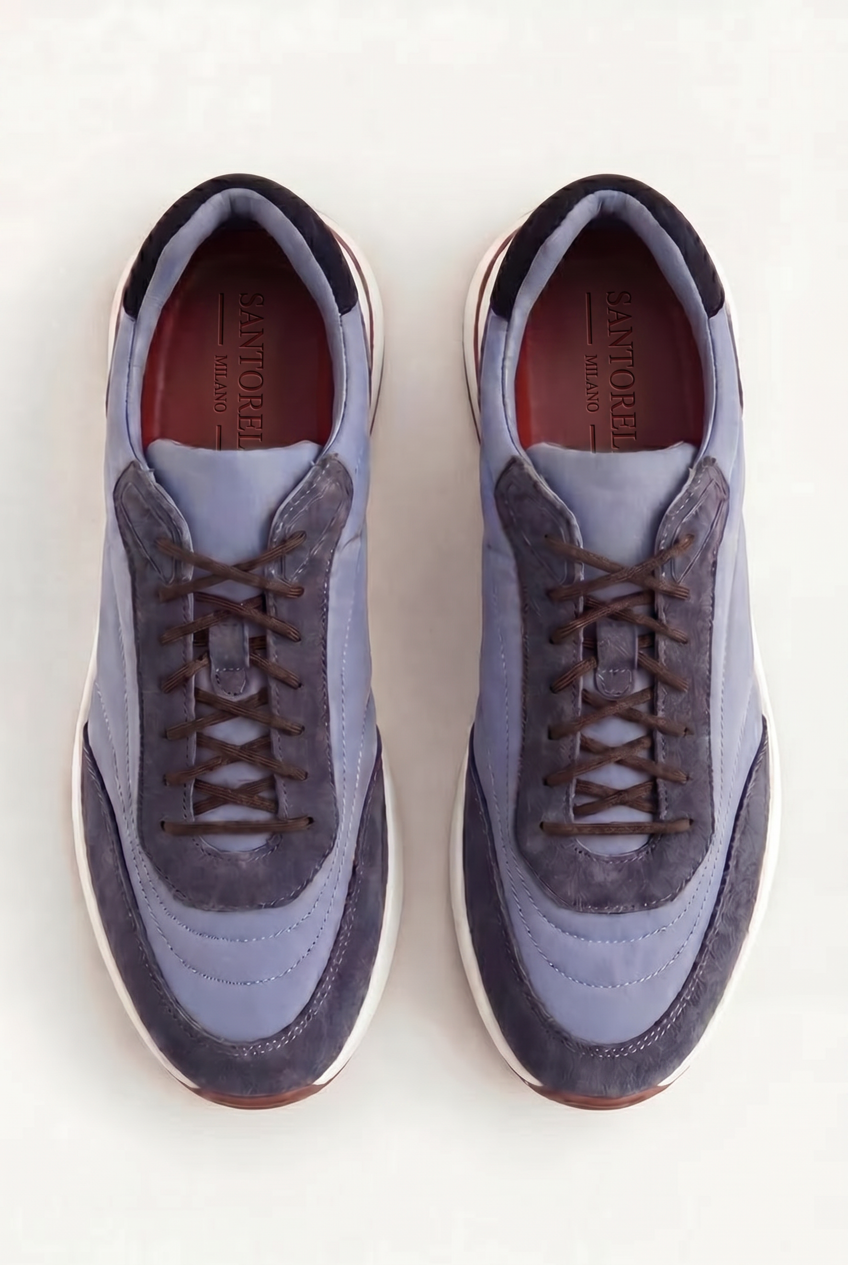 Rivaro Sneaker Blue