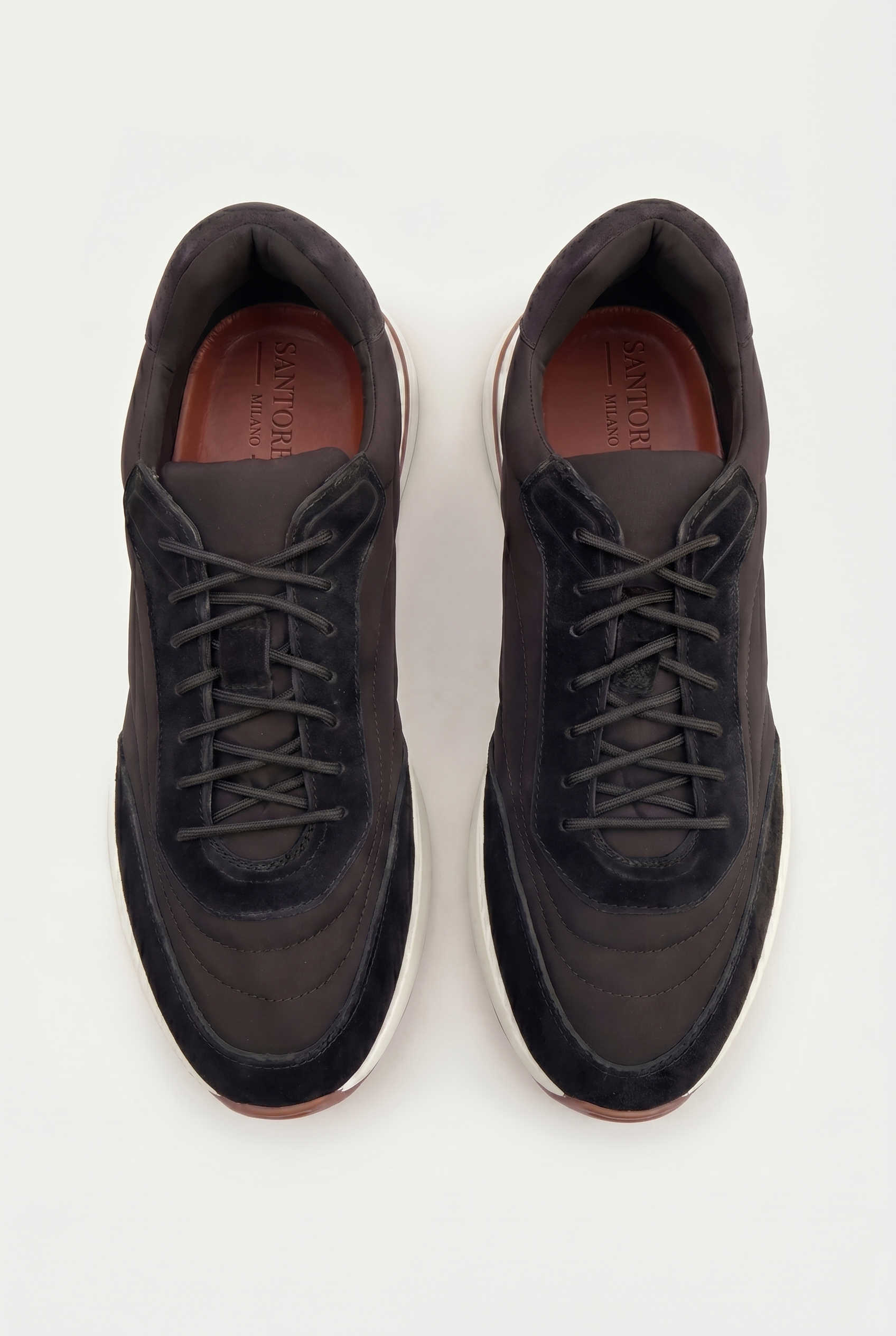Rivaro Sneaker Black