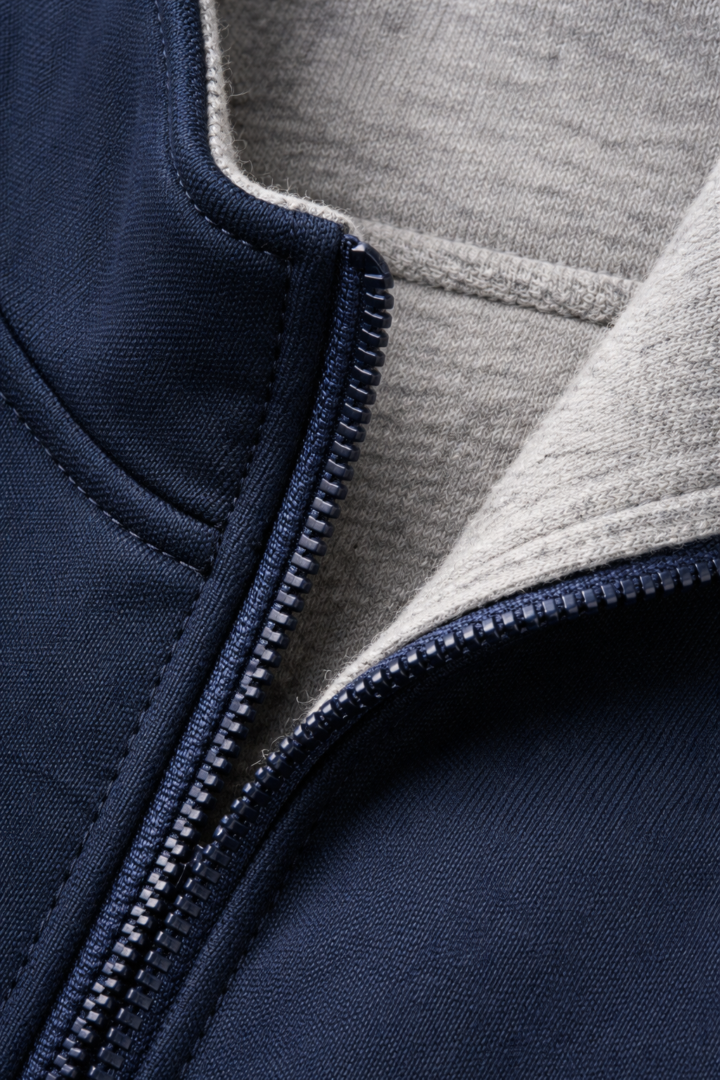 Reverso Bodywarmer Navy