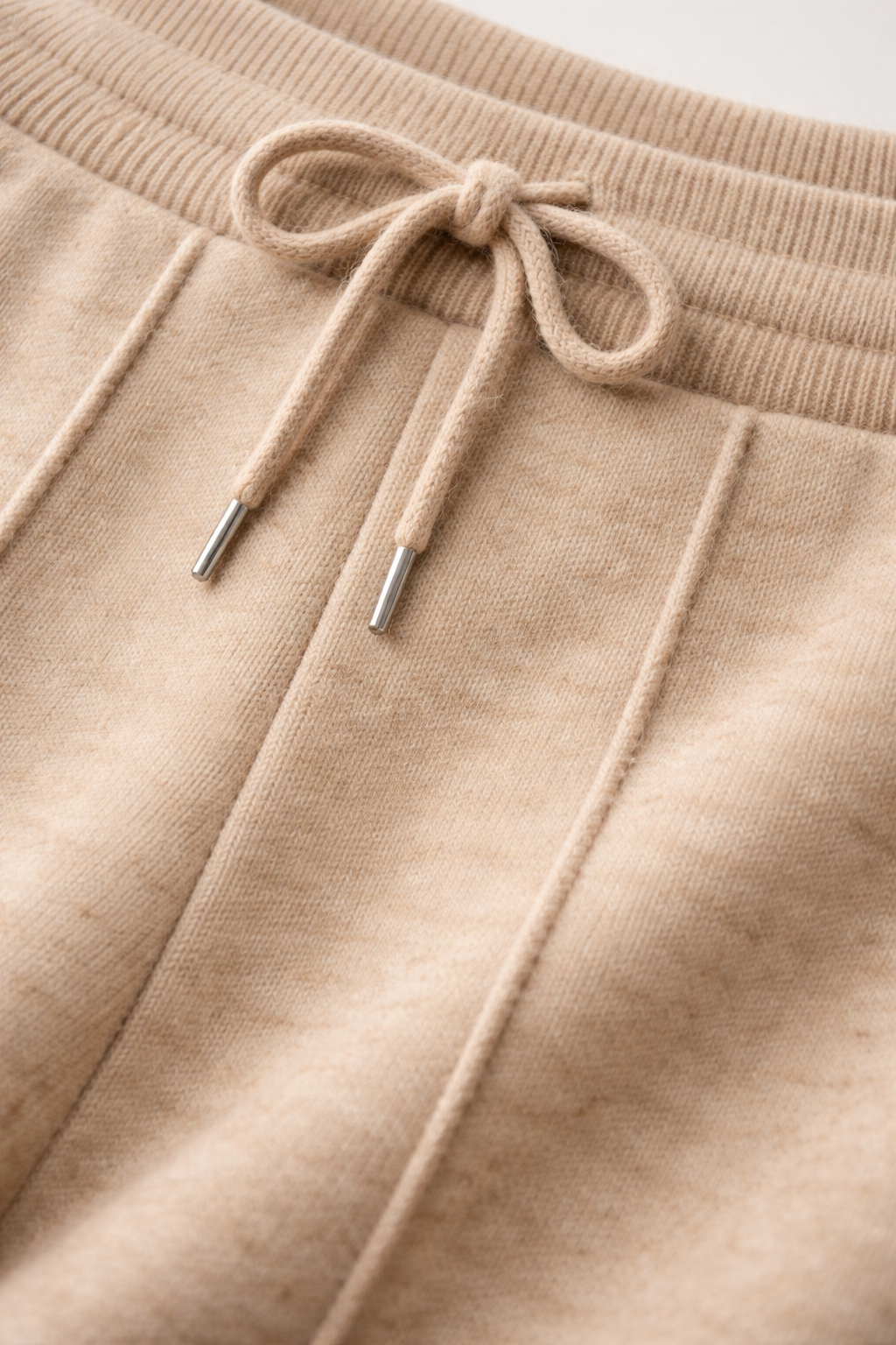Classic Leisure Trouser Beige
