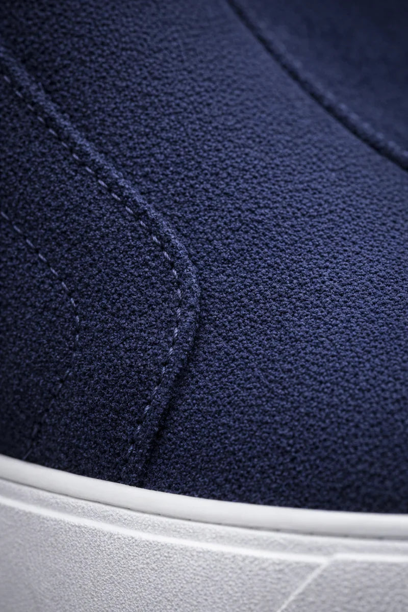 The Monaco Navy Set