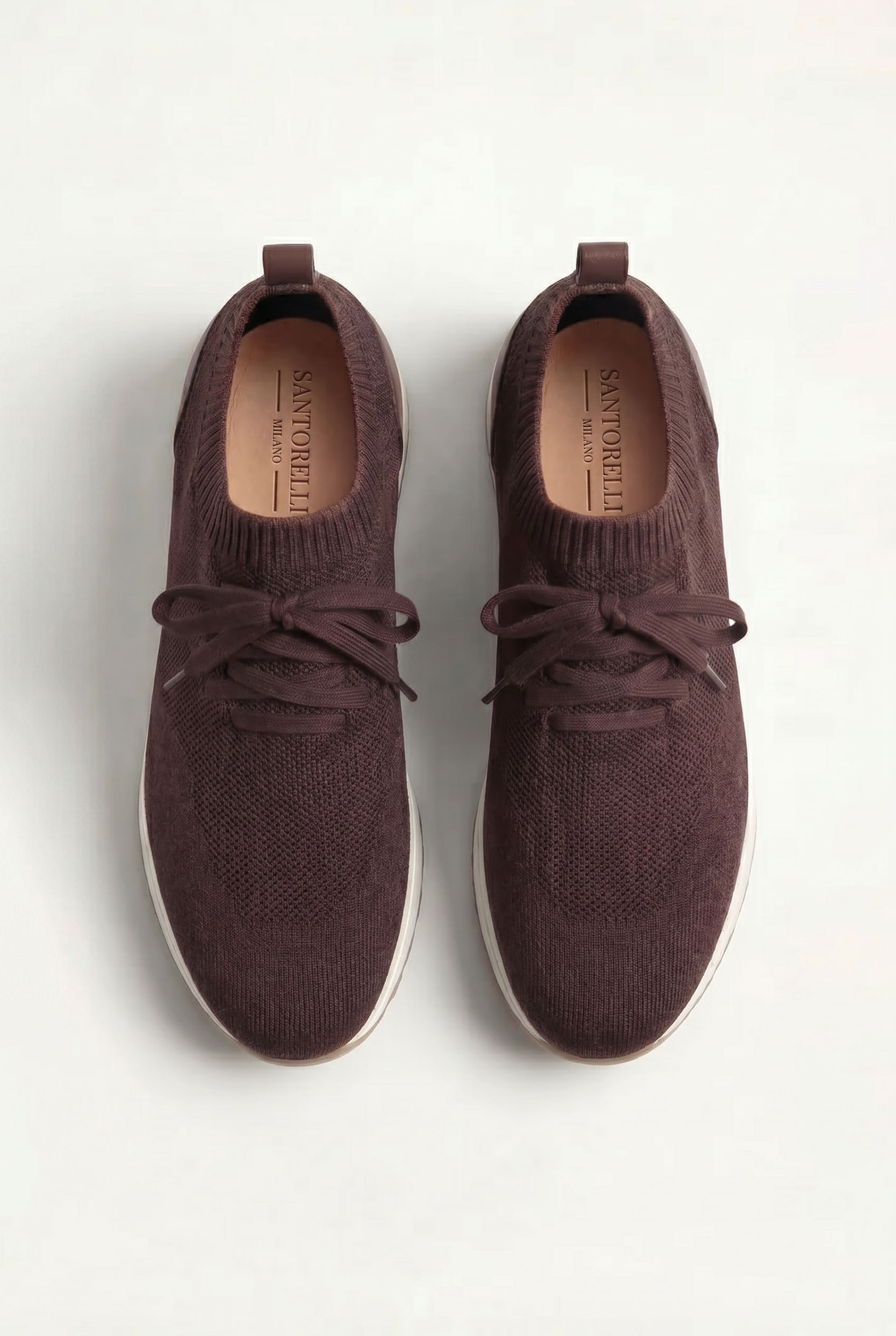Solano Mesh Slip-On Mocha