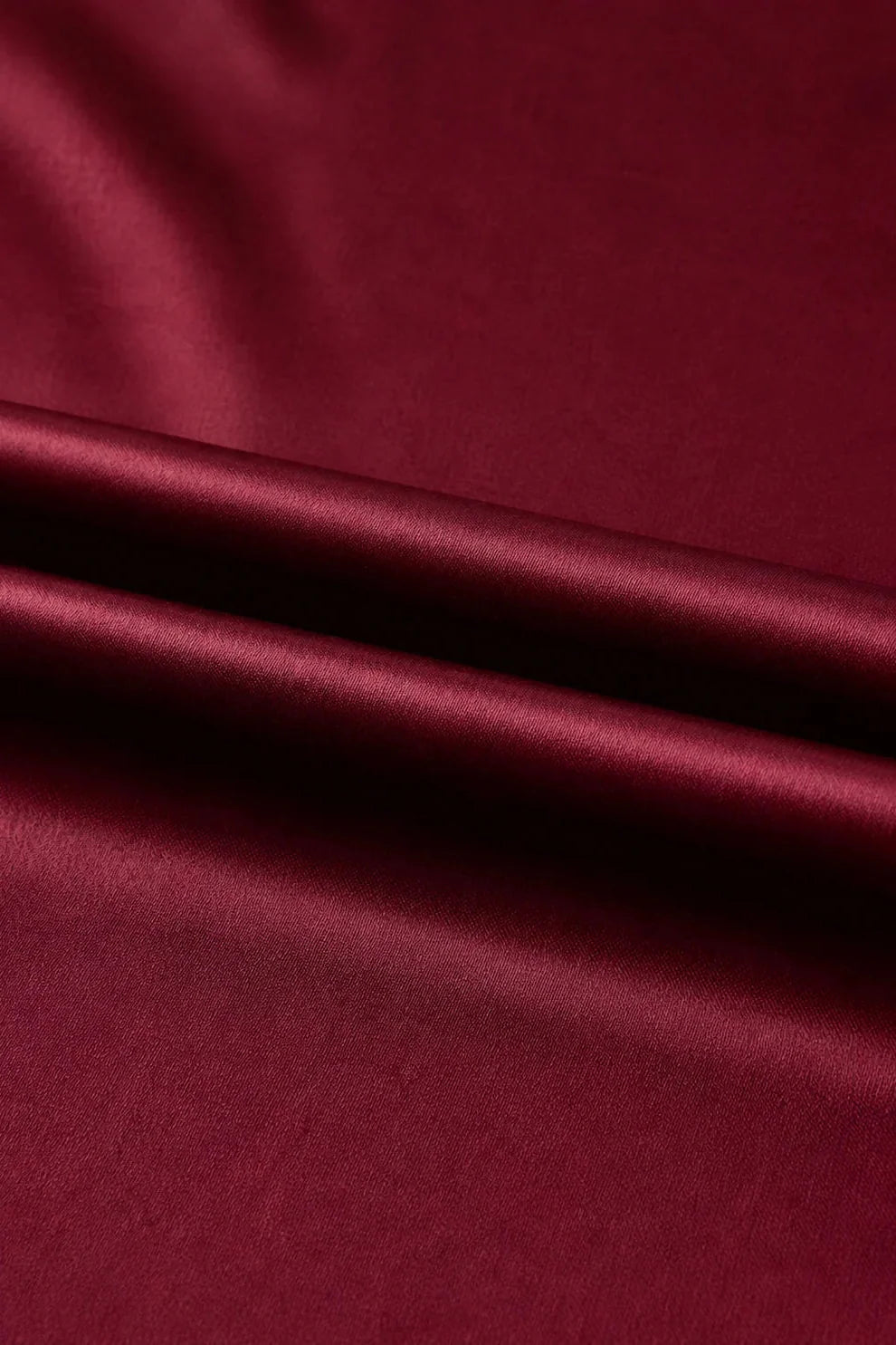 Azuro Polo Burgundy