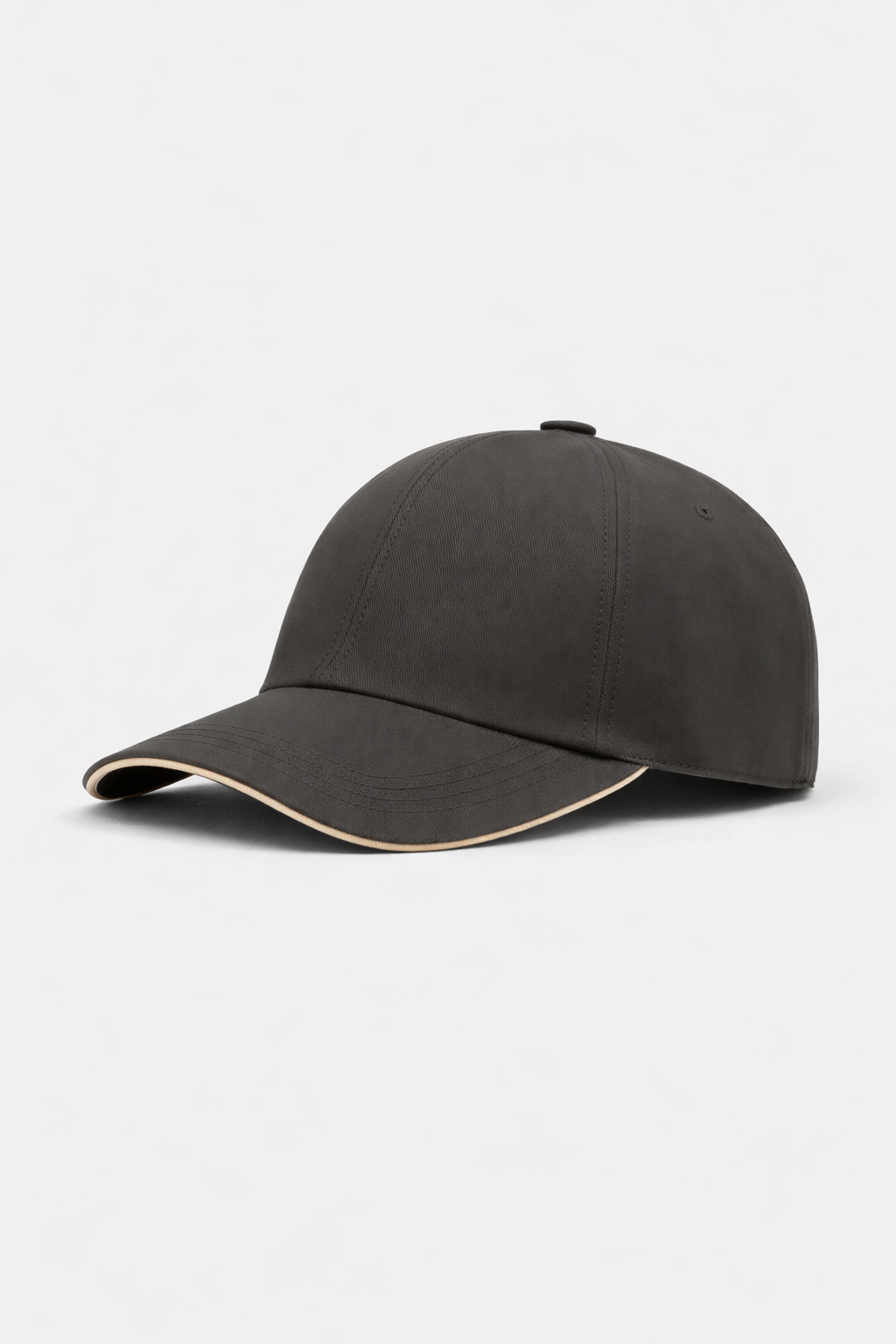Santorelli Cap Dark Olive