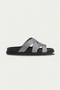 Alviro Sandal Nº1 Gray