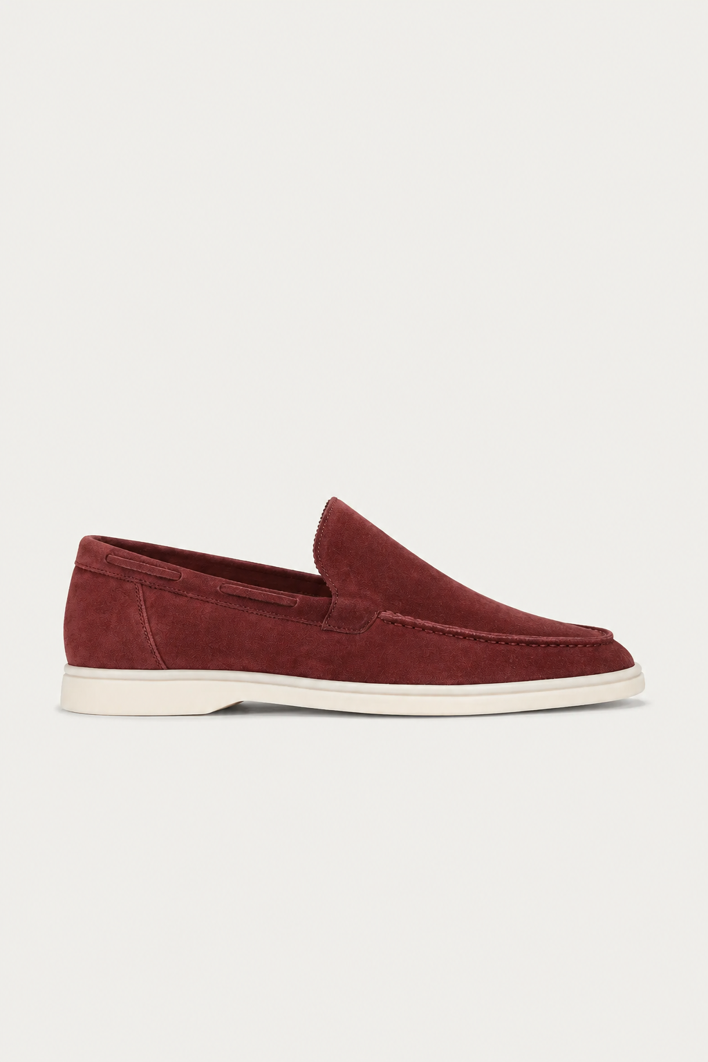 Ancestral Loafer Burgundy