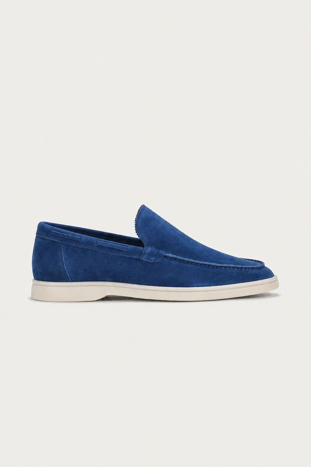 Ancestral Loafer Royal Blue