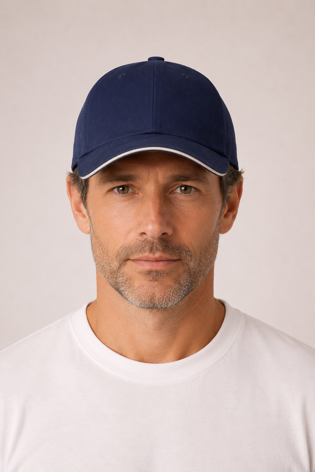 Santorelli Cap Navy