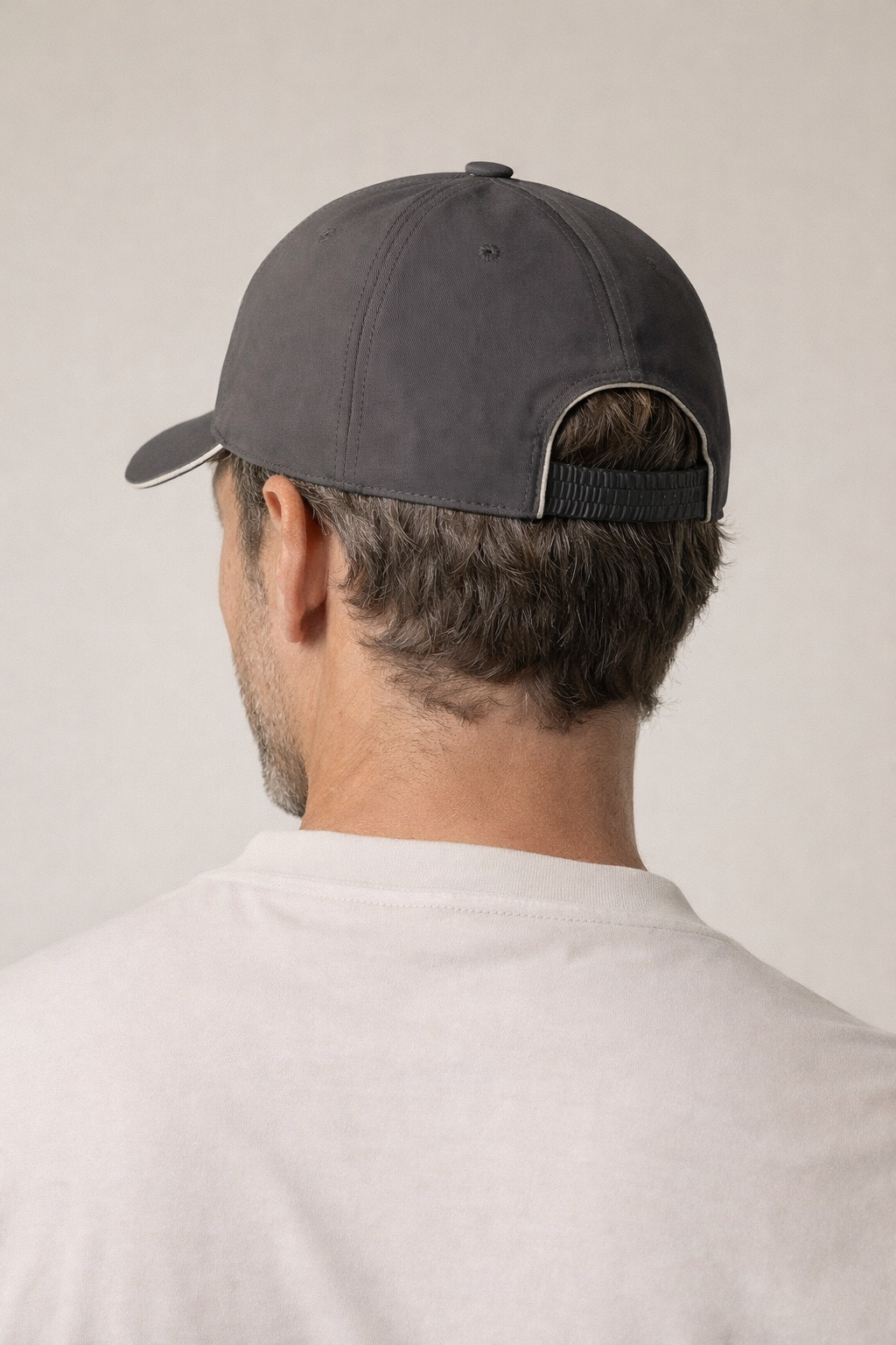 Santorelli Cap Dark Olive