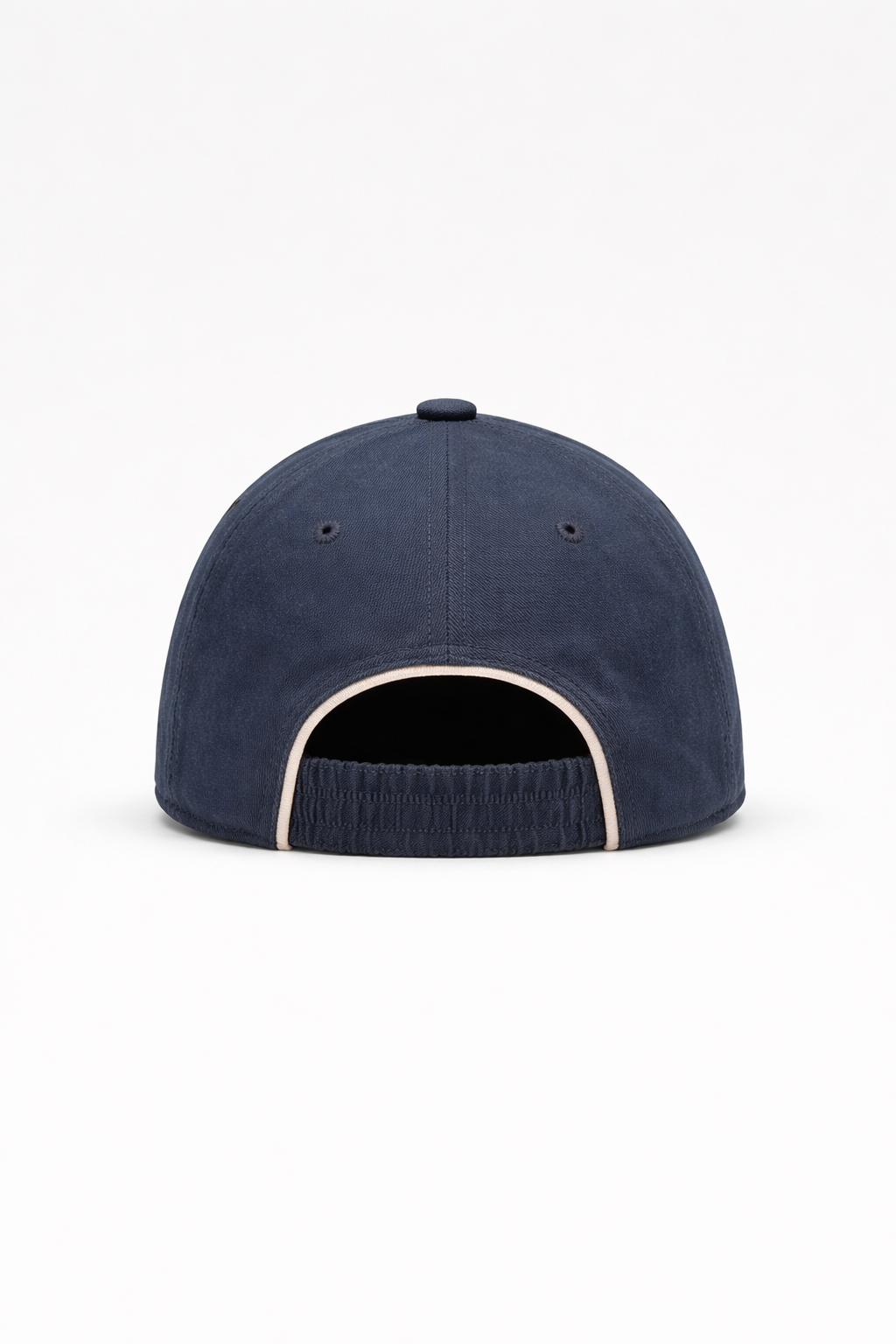 Santorelli Cap Navy