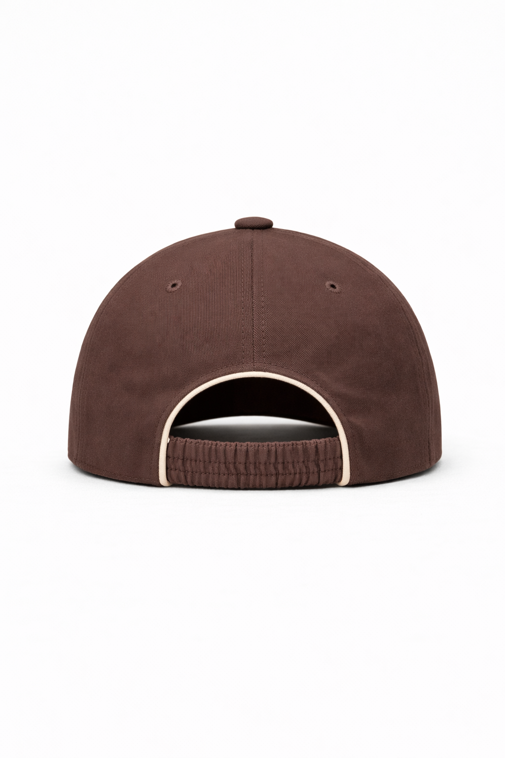 Santorelli Cap Brown