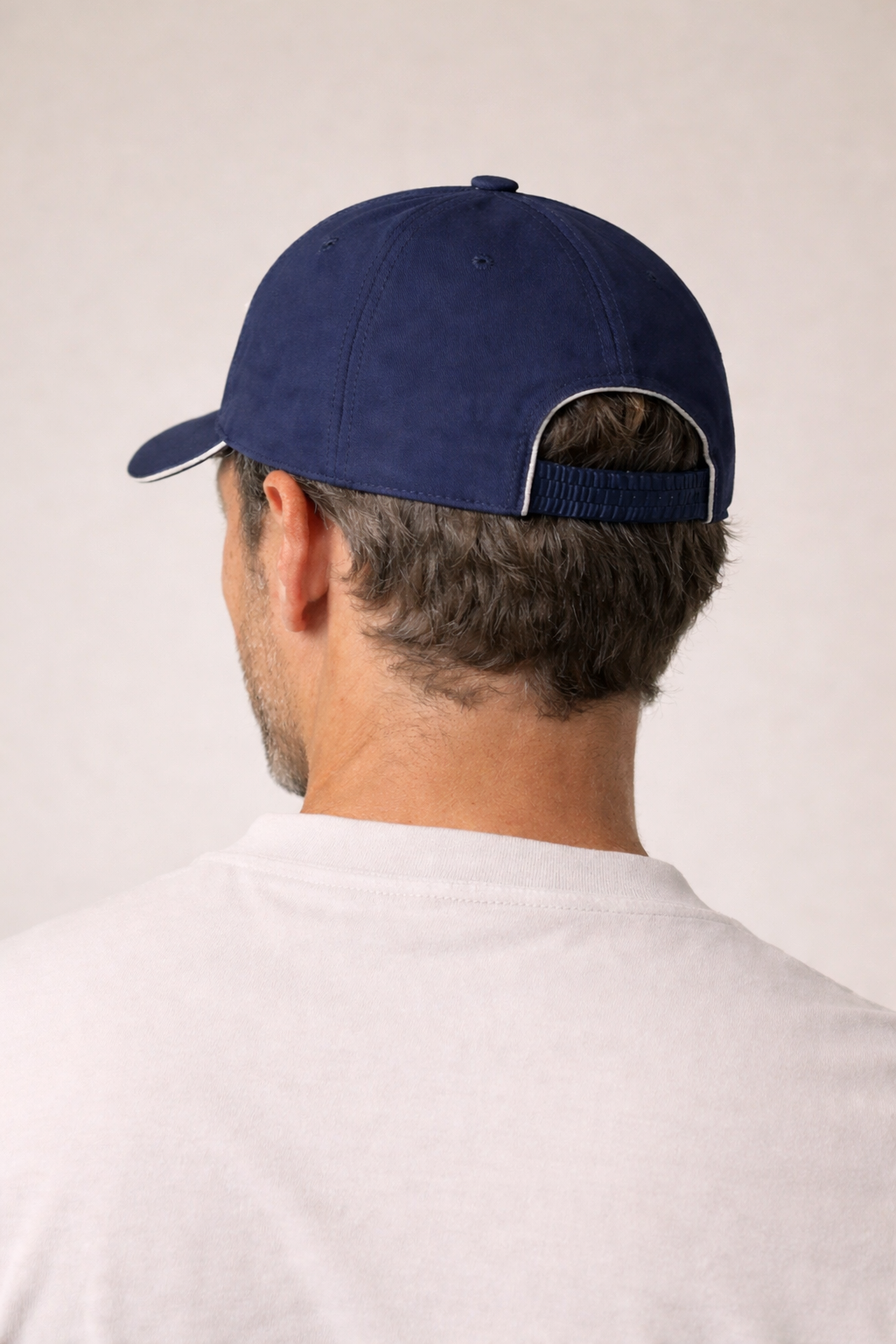 Santorelli Cap Navy