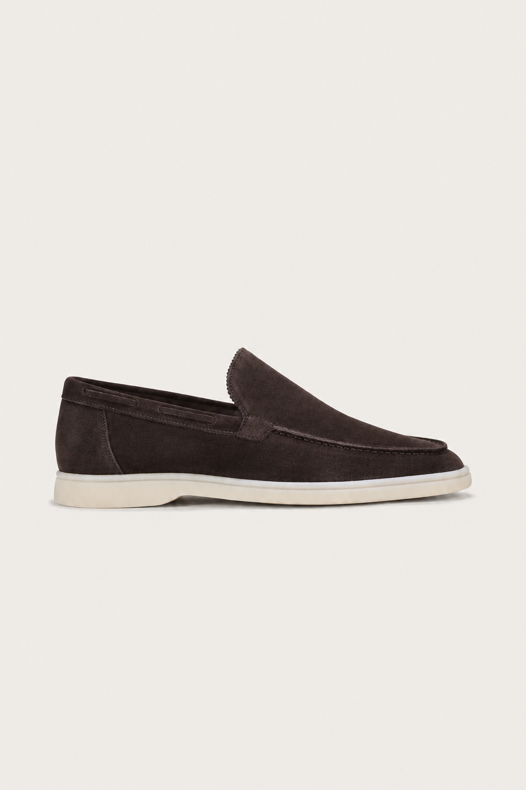 Ancestral Loafer Coffee Brown