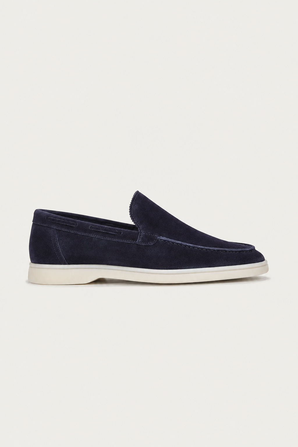 Ancestral Loafer Navy
