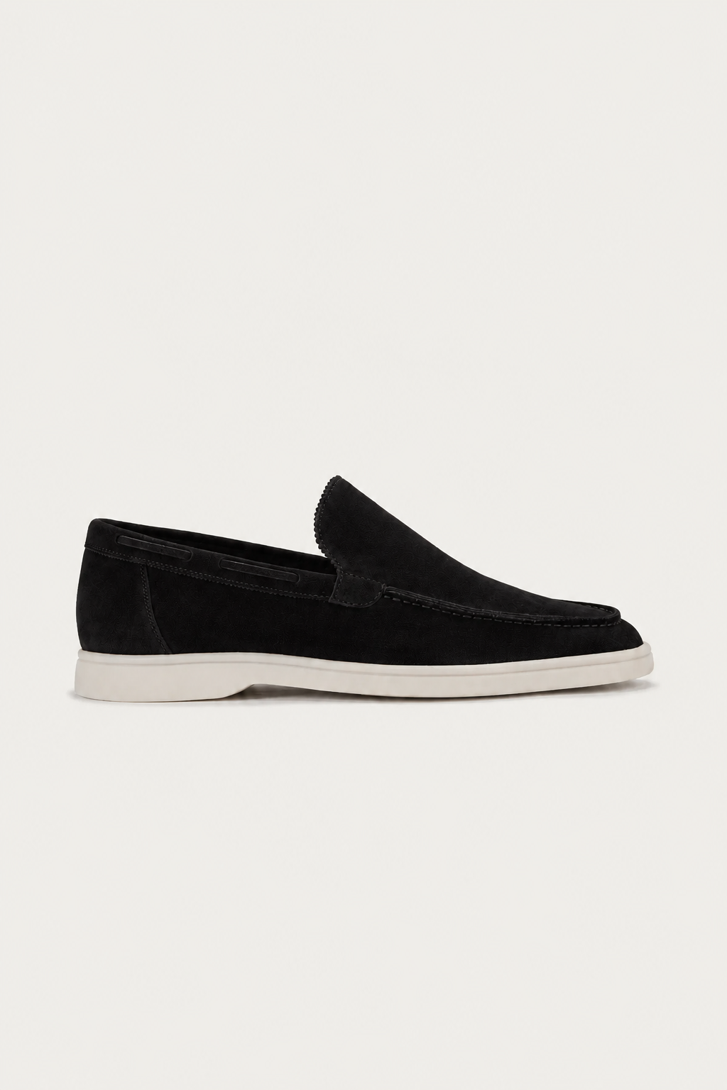 Ancestral Loafer Black