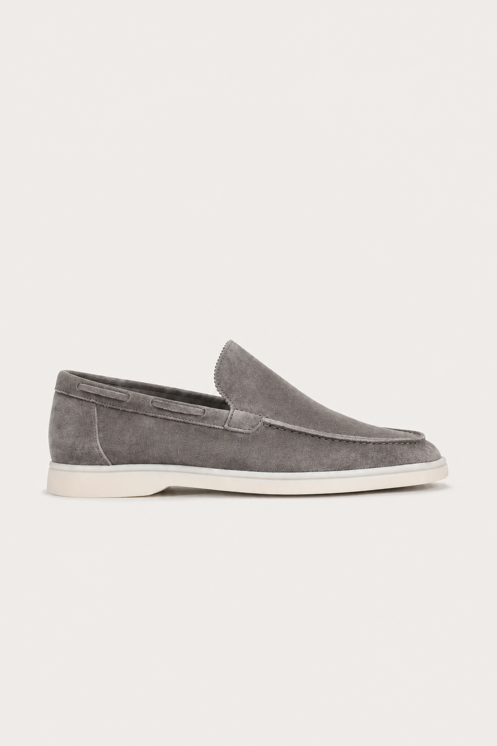 Ancestral Loafer Grey