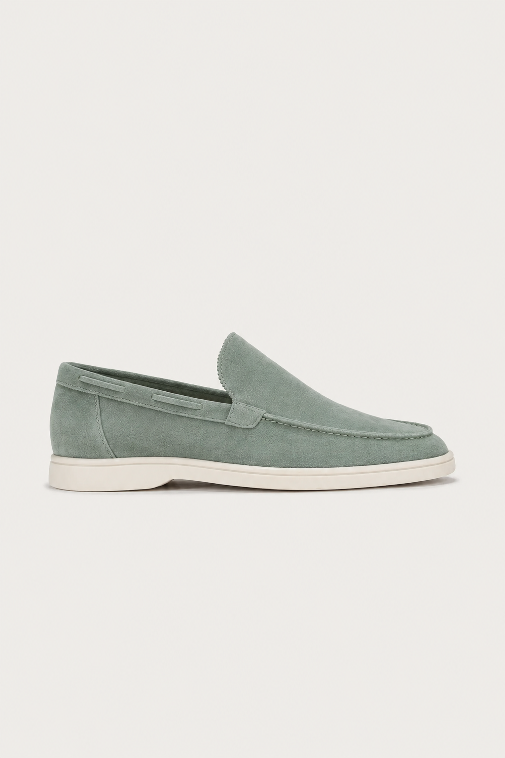 Ancestral Loafer Sea Blue