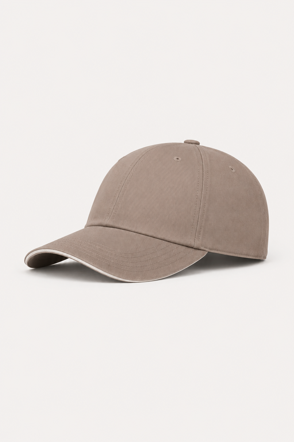 Santorelli Cap Taupe