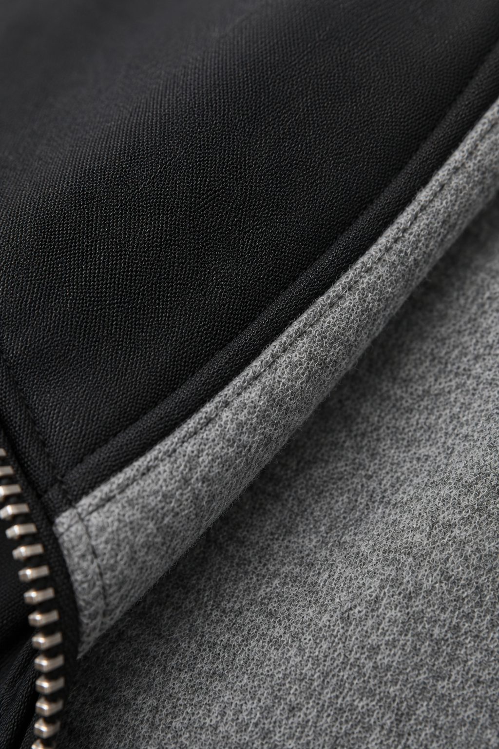Santorelli Reversible Vest Black