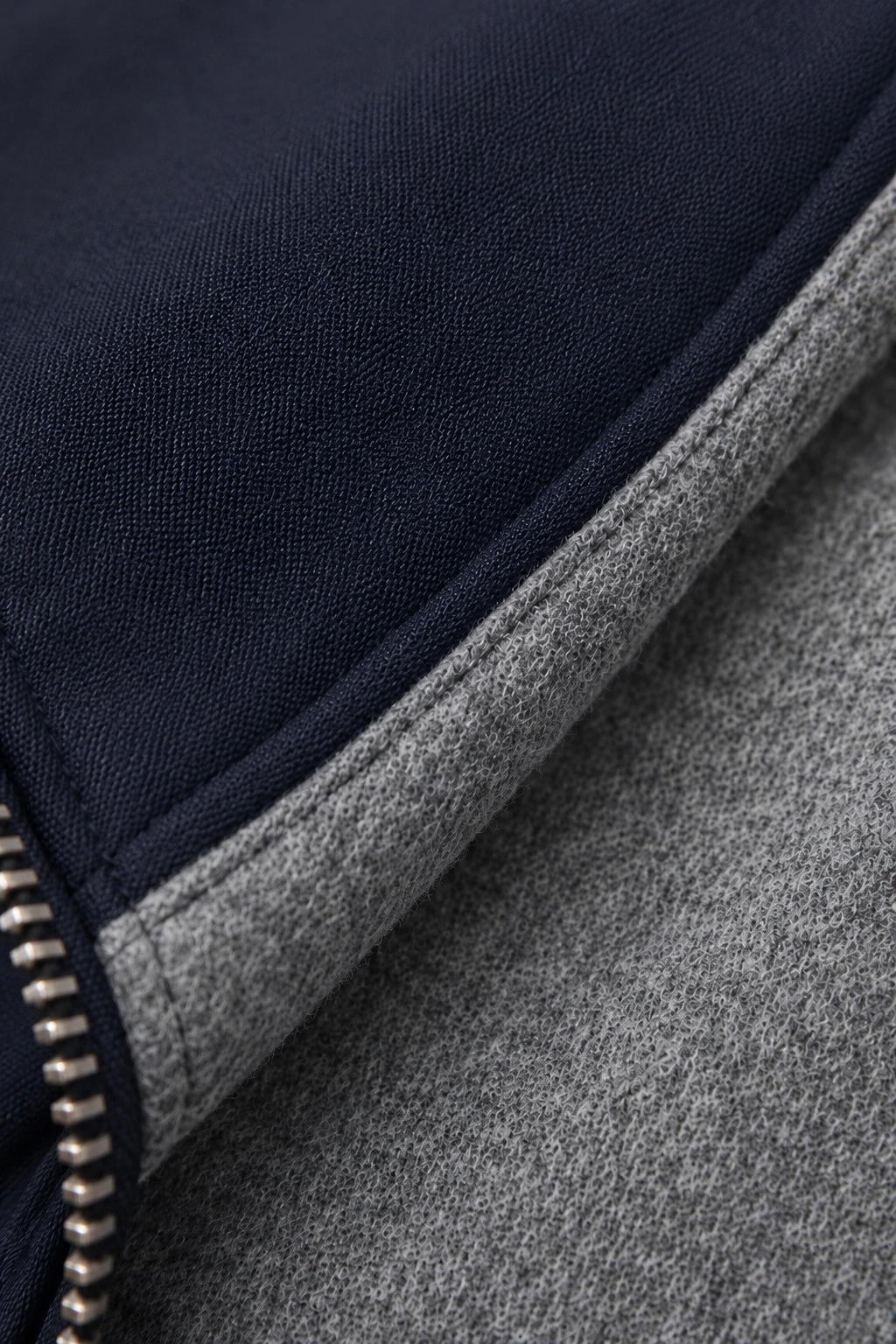 Santorelli Reversible Vest Navy