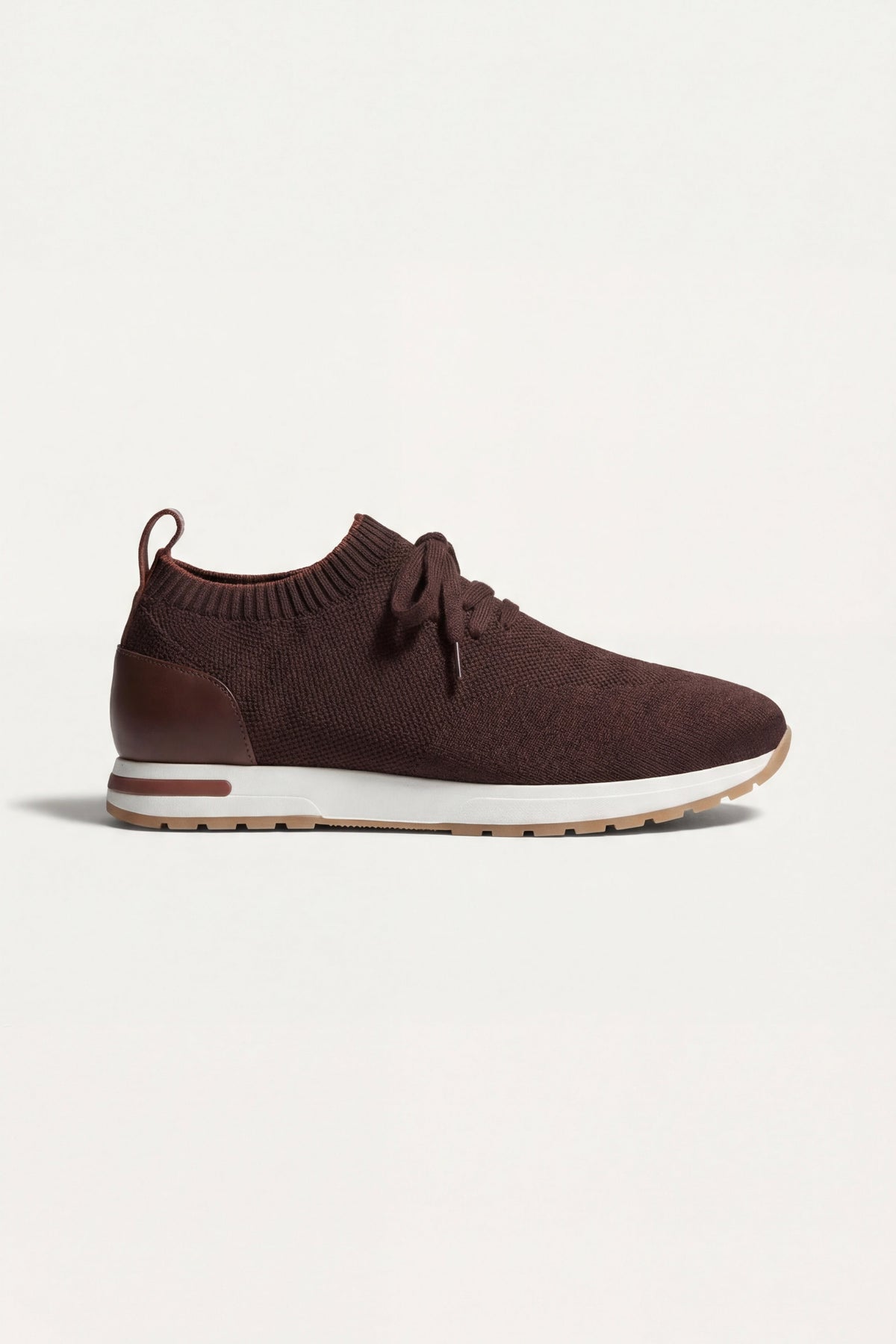 Solano Mesh Slip-On Mocha