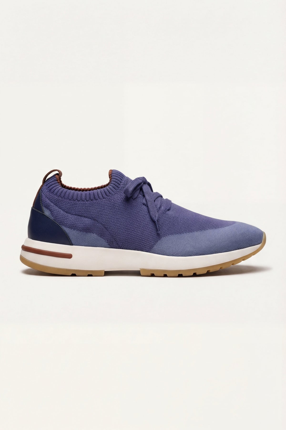 Solano Mesh Slip-On Blue/Light Blue