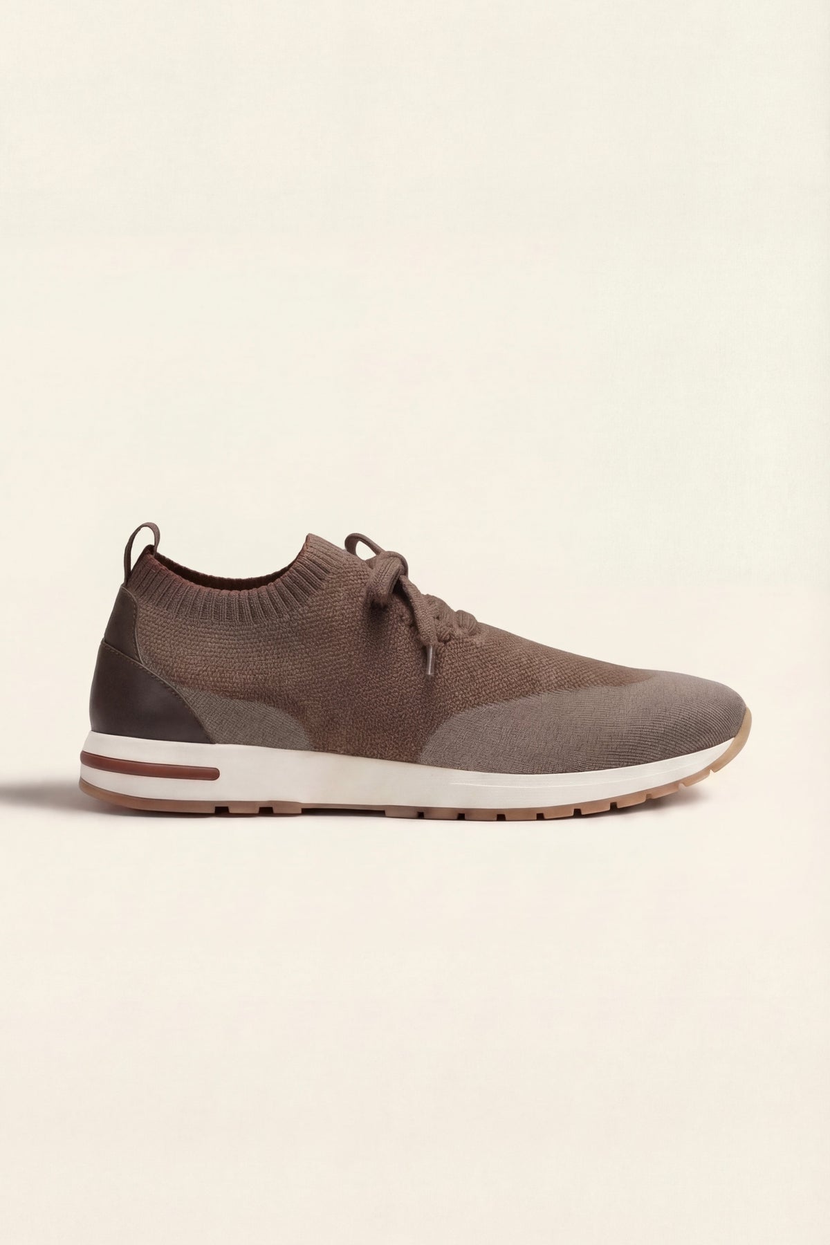 Solano Mesh Slip-On Brown