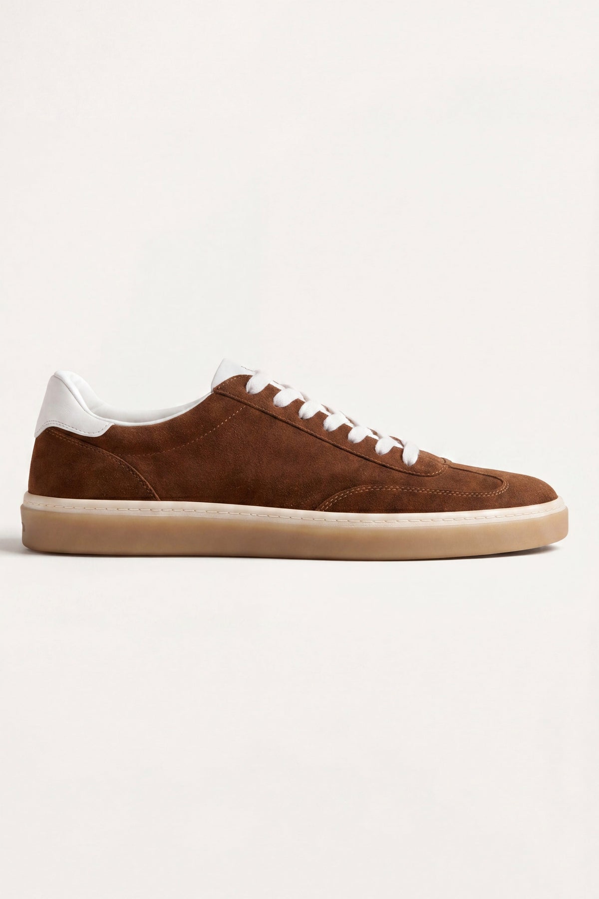Lucca Summer Walk Sneaker Brown