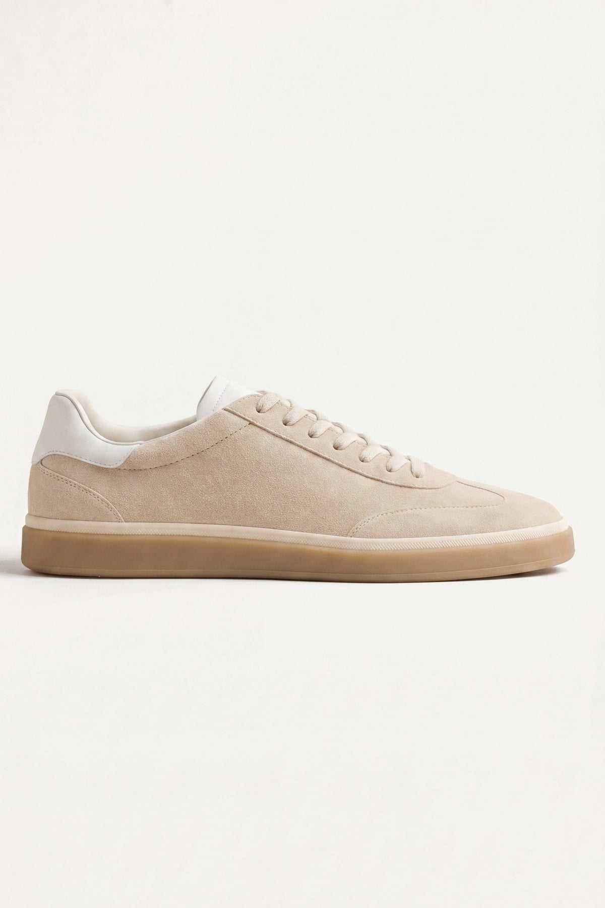 Lucca Summer Walk Sneaker Beige