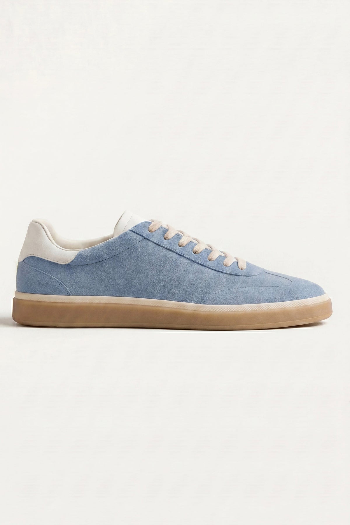 Lucca Summer Walk Sneaker Light Blue