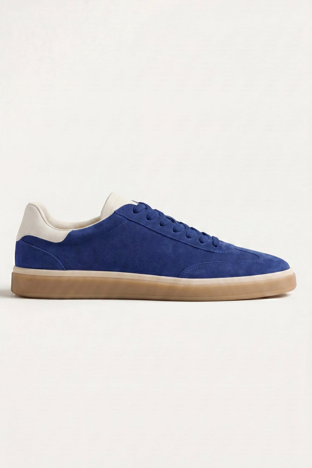 Lucca Summer Walk Sneaker Navy