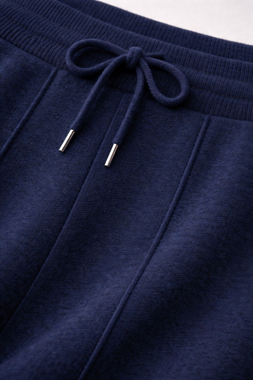 Classic Leisure Trouser Navy